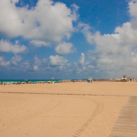 Apartment Bonaire By Interhome Playa de Gandia Εξωτερικό φωτογραφία