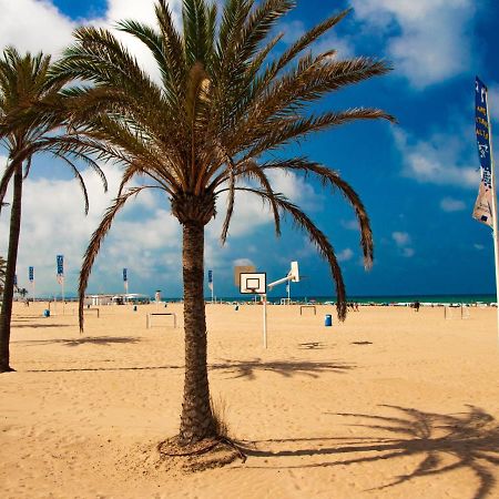 Apartment Bonaire By Interhome Playa de Gandia Εξωτερικό φωτογραφία