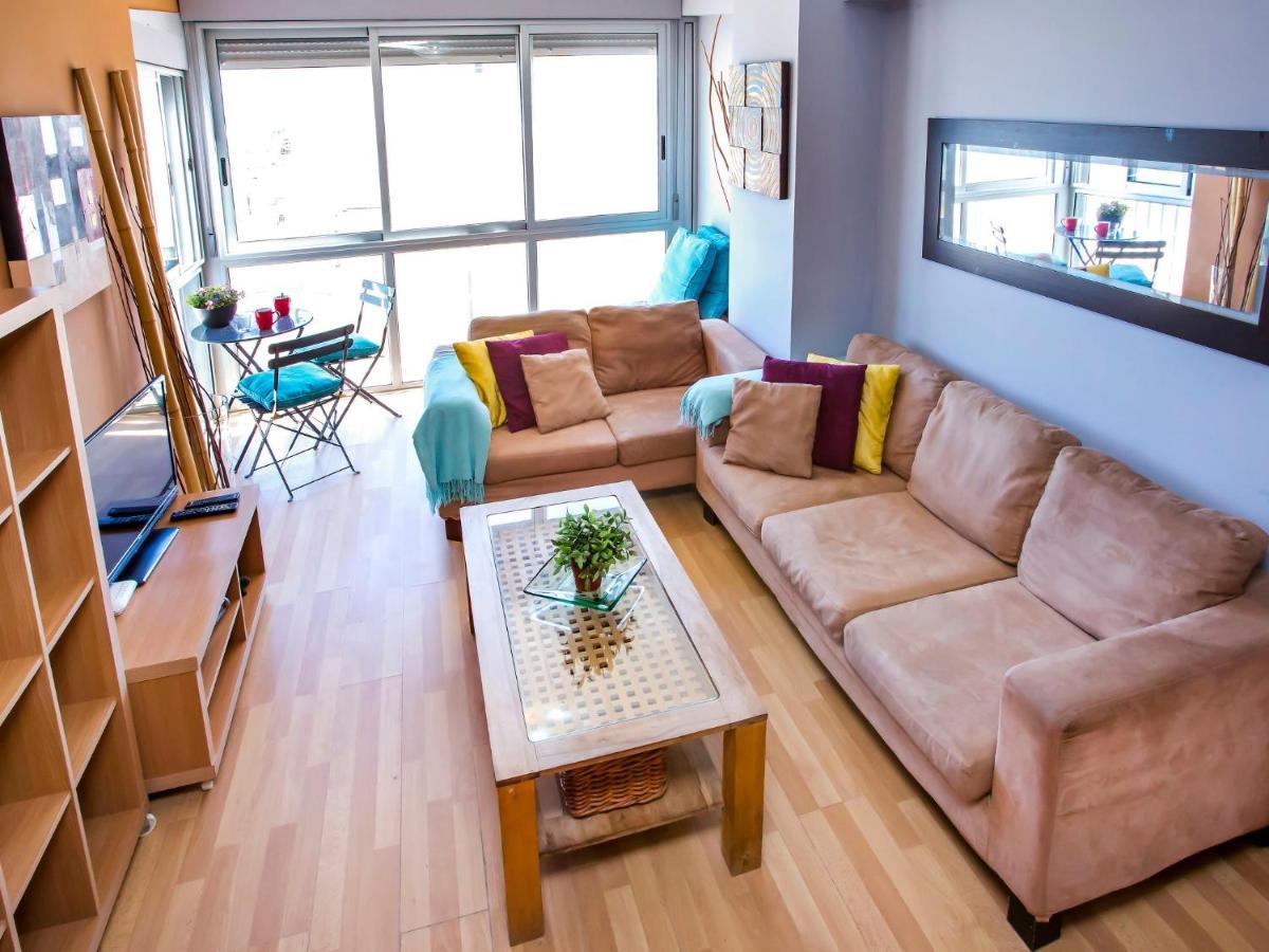 Apartment Bonaire By Interhome Playa de Gandia Εξωτερικό φωτογραφία