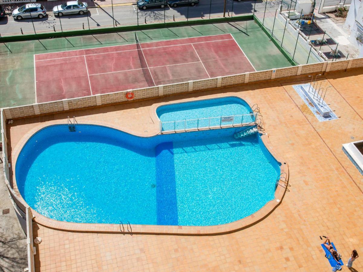 Apartment Bonaire By Interhome Playa de Gandia Εξωτερικό φωτογραφία