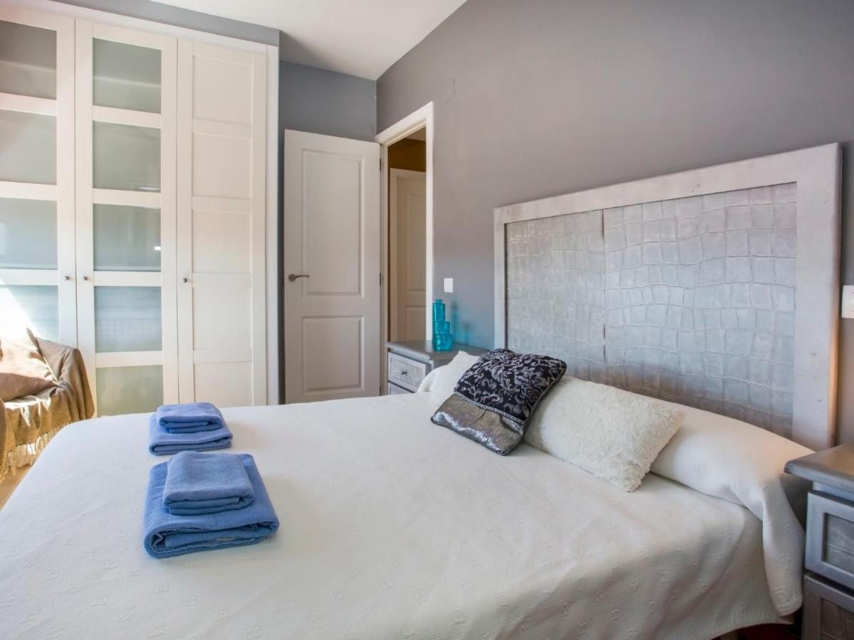 Apartment Bonaire By Interhome Playa de Gandia Εξωτερικό φωτογραφία
