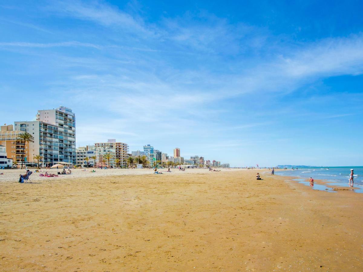 Apartment Bonaire By Interhome Playa de Gandia Εξωτερικό φωτογραφία