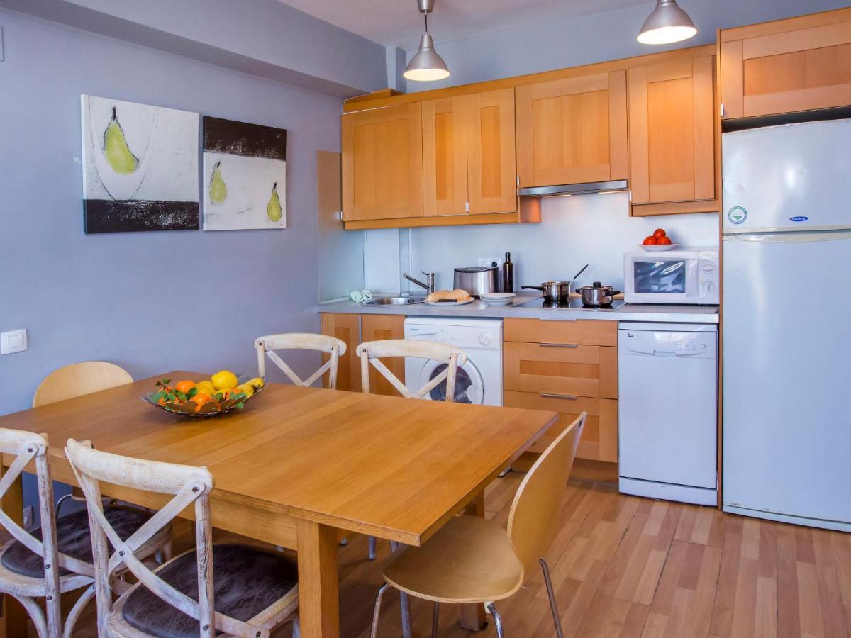Apartment Bonaire By Interhome Playa de Gandia Εξωτερικό φωτογραφία