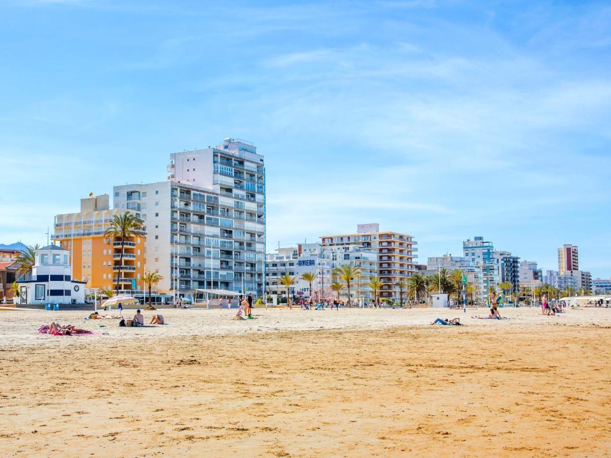 Apartment Bonaire By Interhome Playa de Gandia Εξωτερικό φωτογραφία