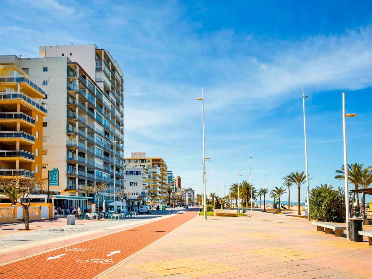 Apartment Bonaire By Interhome Playa de Gandia Εξωτερικό φωτογραφία