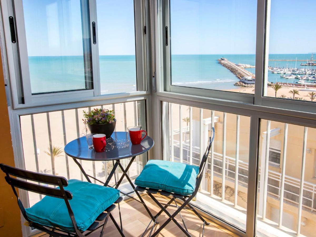 Apartment Bonaire By Interhome Playa de Gandia Εξωτερικό φωτογραφία