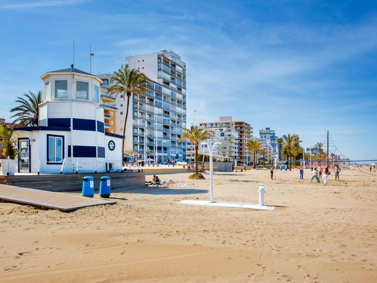 Apartment Bonaire By Interhome Playa de Gandia Εξωτερικό φωτογραφία