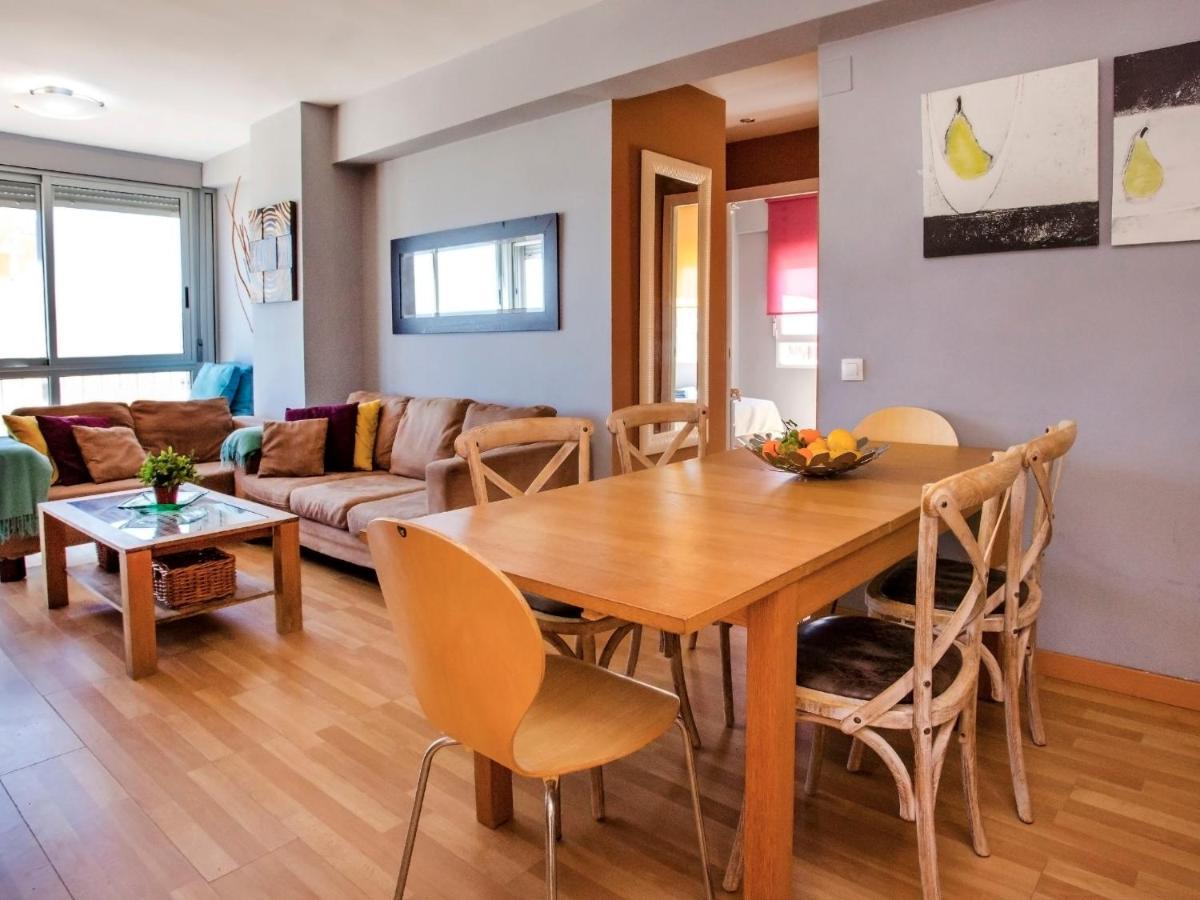 Apartment Bonaire By Interhome Playa de Gandia Εξωτερικό φωτογραφία