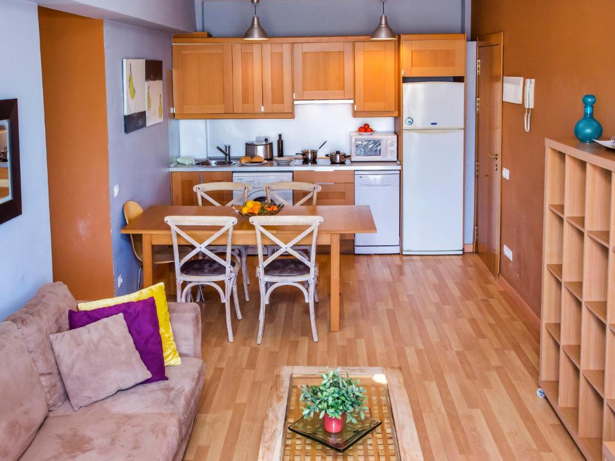 Apartment Bonaire By Interhome Playa de Gandia Εξωτερικό φωτογραφία