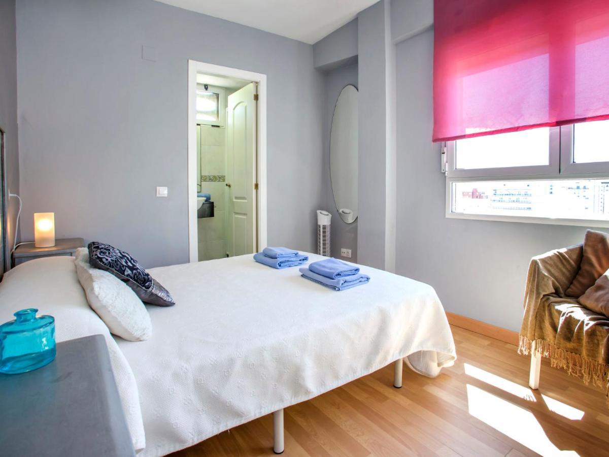 Apartment Bonaire By Interhome Playa de Gandia Εξωτερικό φωτογραφία