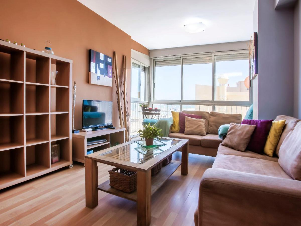 Apartment Bonaire By Interhome Playa de Gandia Εξωτερικό φωτογραφία