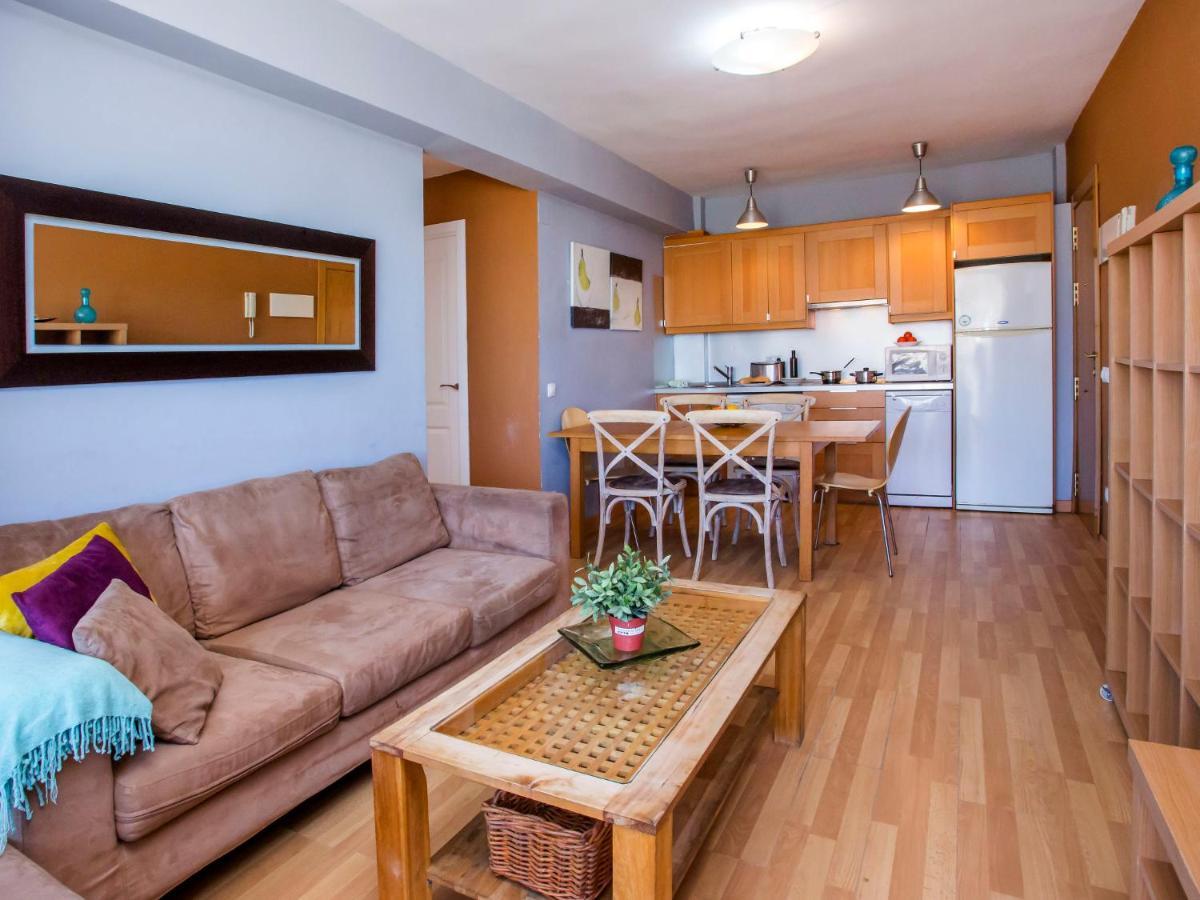 Apartment Bonaire By Interhome Playa de Gandia Εξωτερικό φωτογραφία