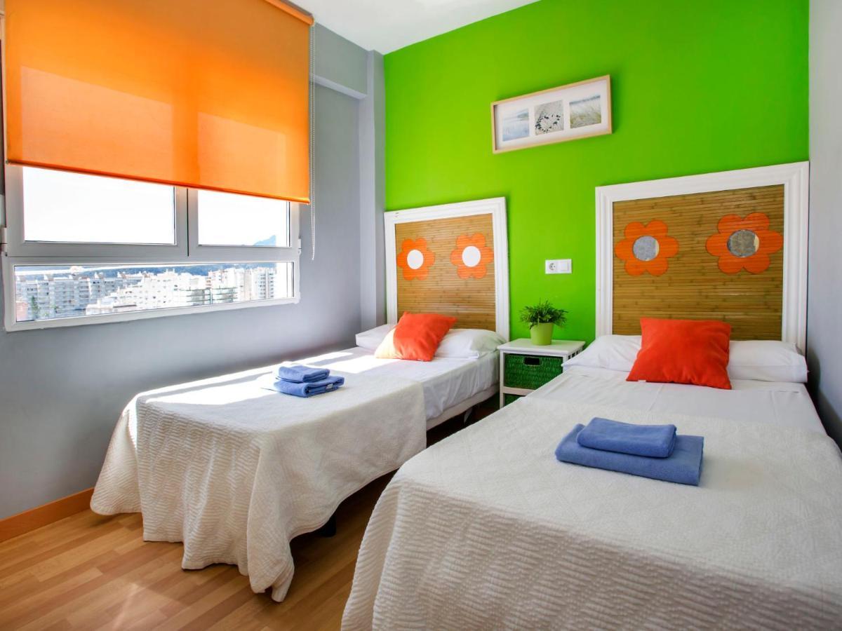 Apartment Bonaire By Interhome Playa de Gandia Εξωτερικό φωτογραφία