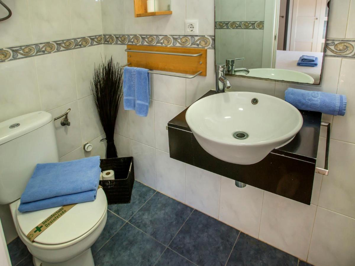 Apartment Bonaire By Interhome Playa de Gandia Εξωτερικό φωτογραφία