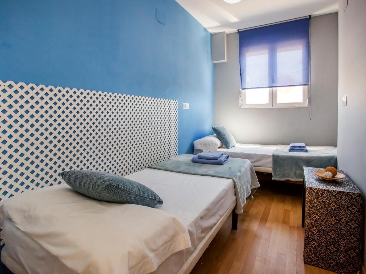 Apartment Bonaire By Interhome Playa de Gandia Εξωτερικό φωτογραφία