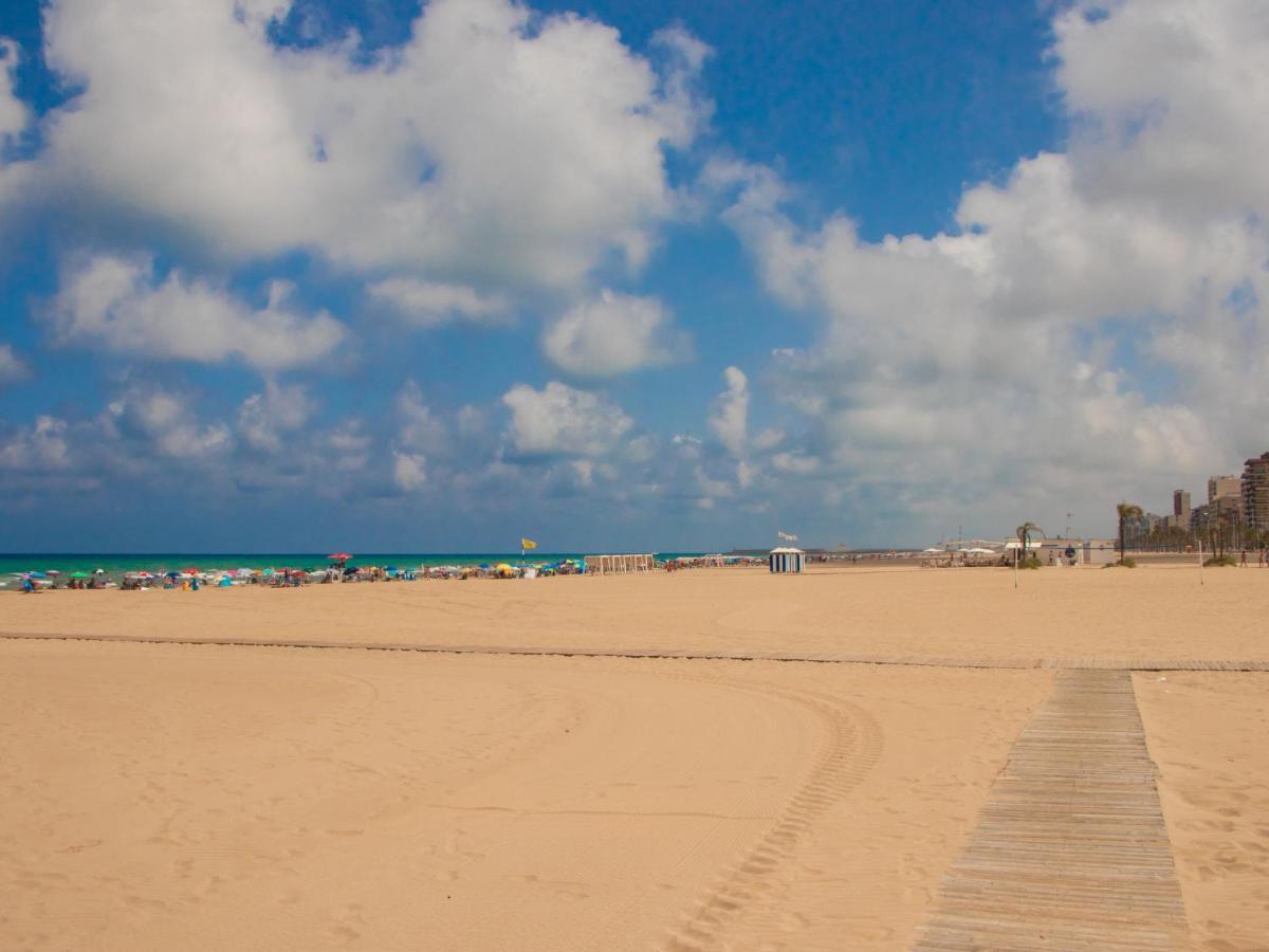 Apartment Bonaire By Interhome Playa de Gandia Εξωτερικό φωτογραφία